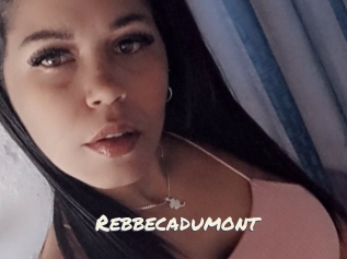 Rebbecadumont