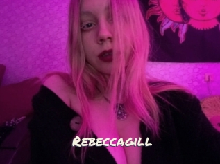 Rebeccagill