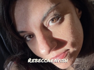Rebeccaravish