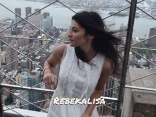 Rebekalisa