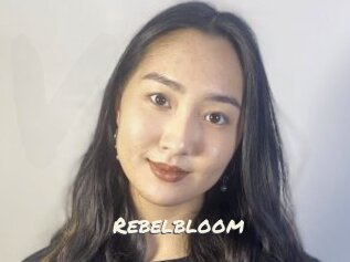 Rebelbloom