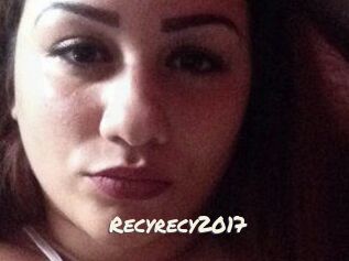 Recyrecy2017