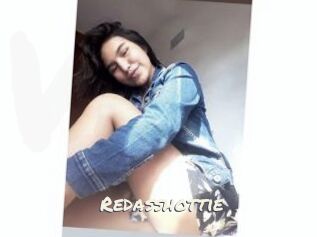 Redasshottie