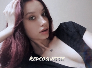 Redcoquette