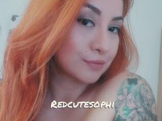 Redcutesophi