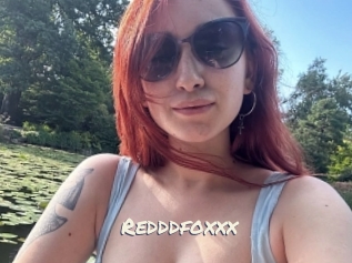 Redddfoxxx