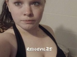 Reddevil25