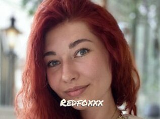 Redfoxxx