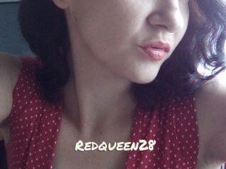 Redqueen28
