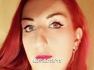 Redrose95