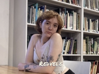 Redvele