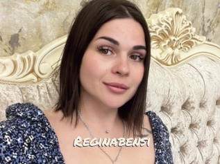Reginabensi