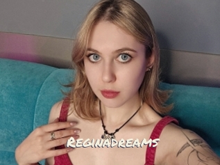 Reginadreams