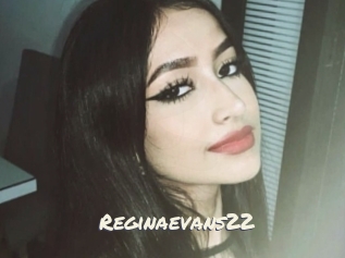 Reginaevans22