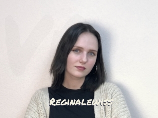Reginalewiss