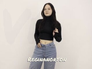 Reginanorton