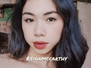 Reignmccarthy