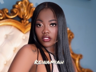 Reinamiah