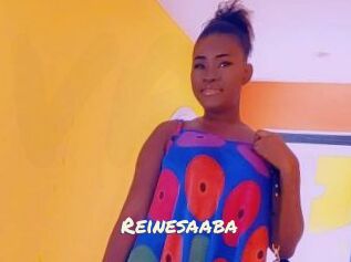 Reinesaaba