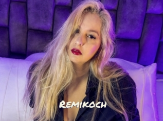 Remikoch