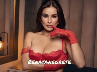 renatanegrete Vierges