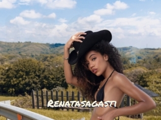 Renatasagasti