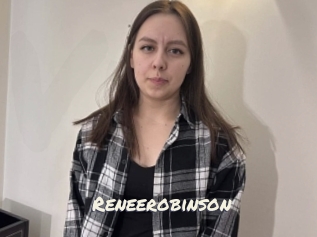 Reneerobinson
