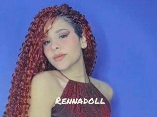 Rennadoll