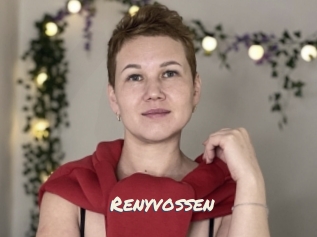 Renyvossen
