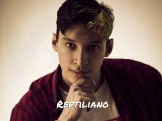 Reptiliano