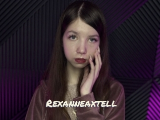 Rexanneaxtell