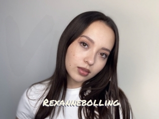Rexannebolling