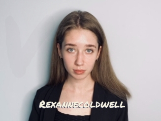 Rexannecoldwell