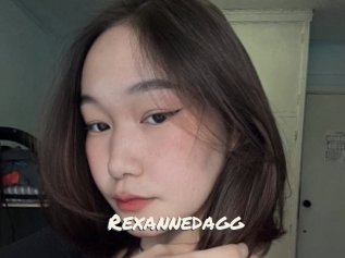 Rexannedagg