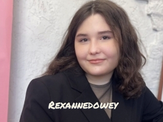 Rexannedowey