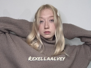 Rexellaalvey