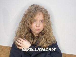 Rexellabroady