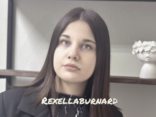 Rexellaburnard