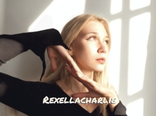 Rexellacharlie