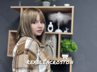 Rexellacroston