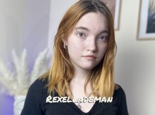 Rexellademan