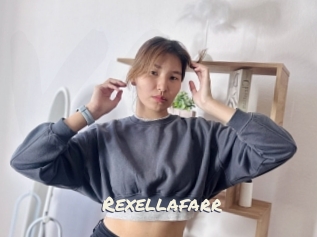 Rexellafarr