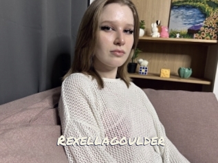 Rexellagoulder