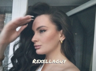 Rexellaguy