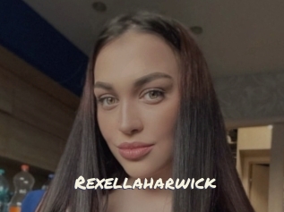 Rexellaharwick