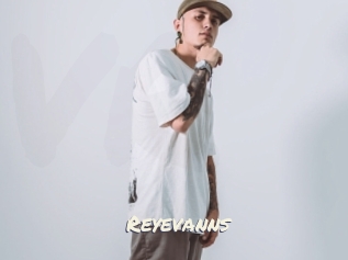 reyevanns Vierges