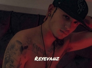 Reyevanz