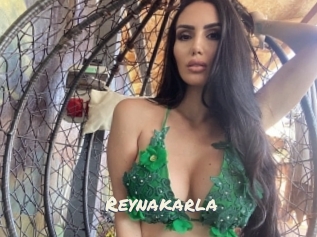 reynakarla Vierges