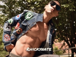 Rhickynate