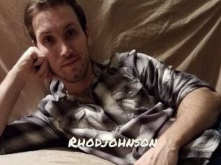 Rhodjohnson